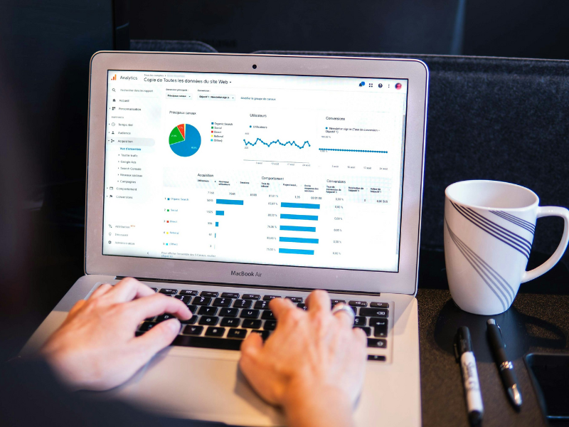 Search Engine Optimization